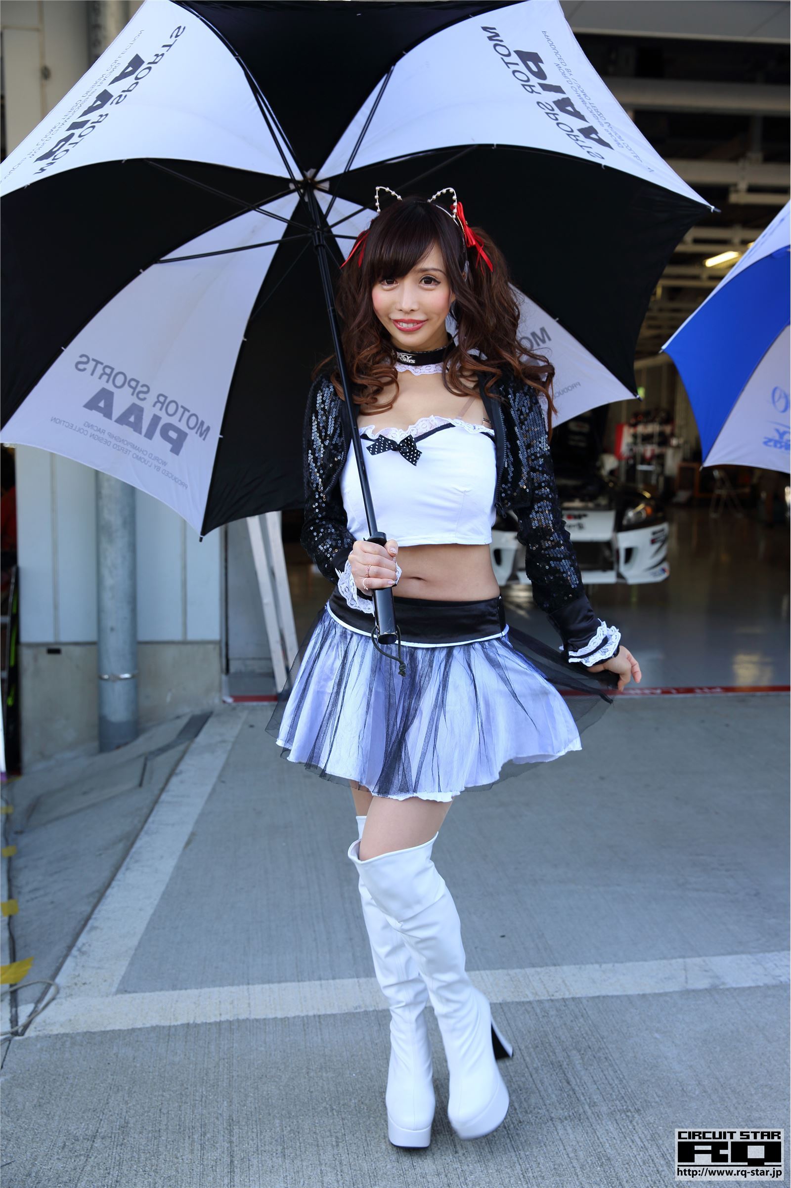 [RQ-STAR]2017.10.27 Super Taikyu in SUZUKA 2015 S耐 鈴鹿Vol.2